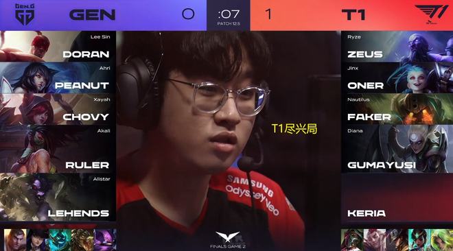 赛事中的经 赛事中的经