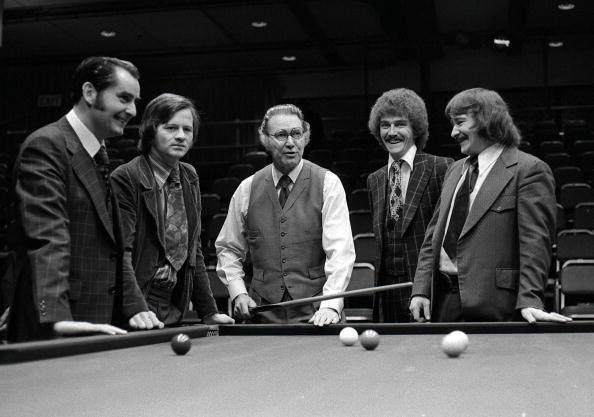 顶尖球手的 顶尖球手的