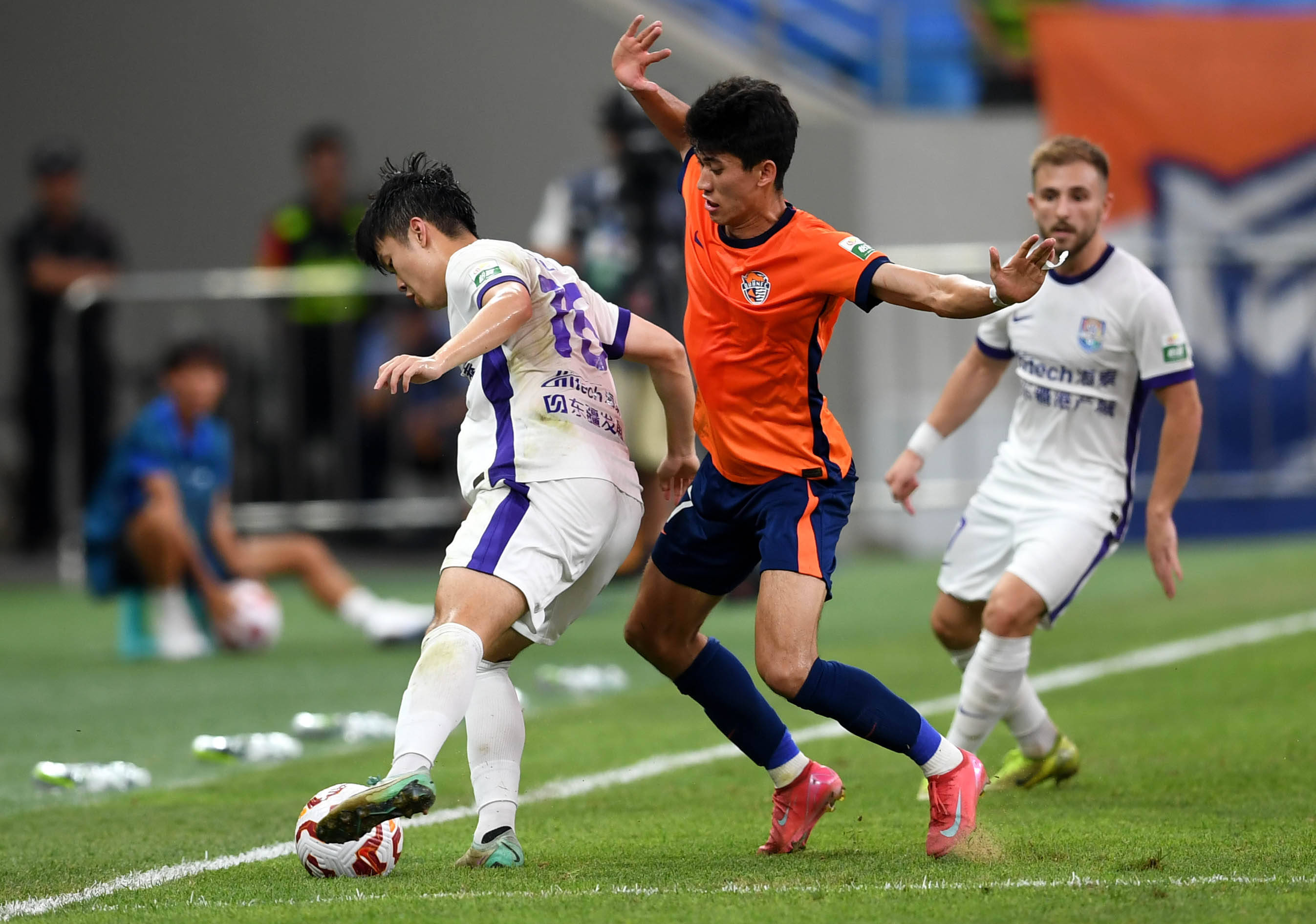 拼枪到博弈 拼枪到博弈